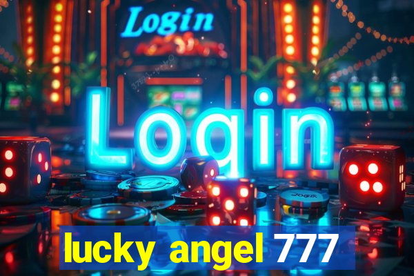 lucky angel 777